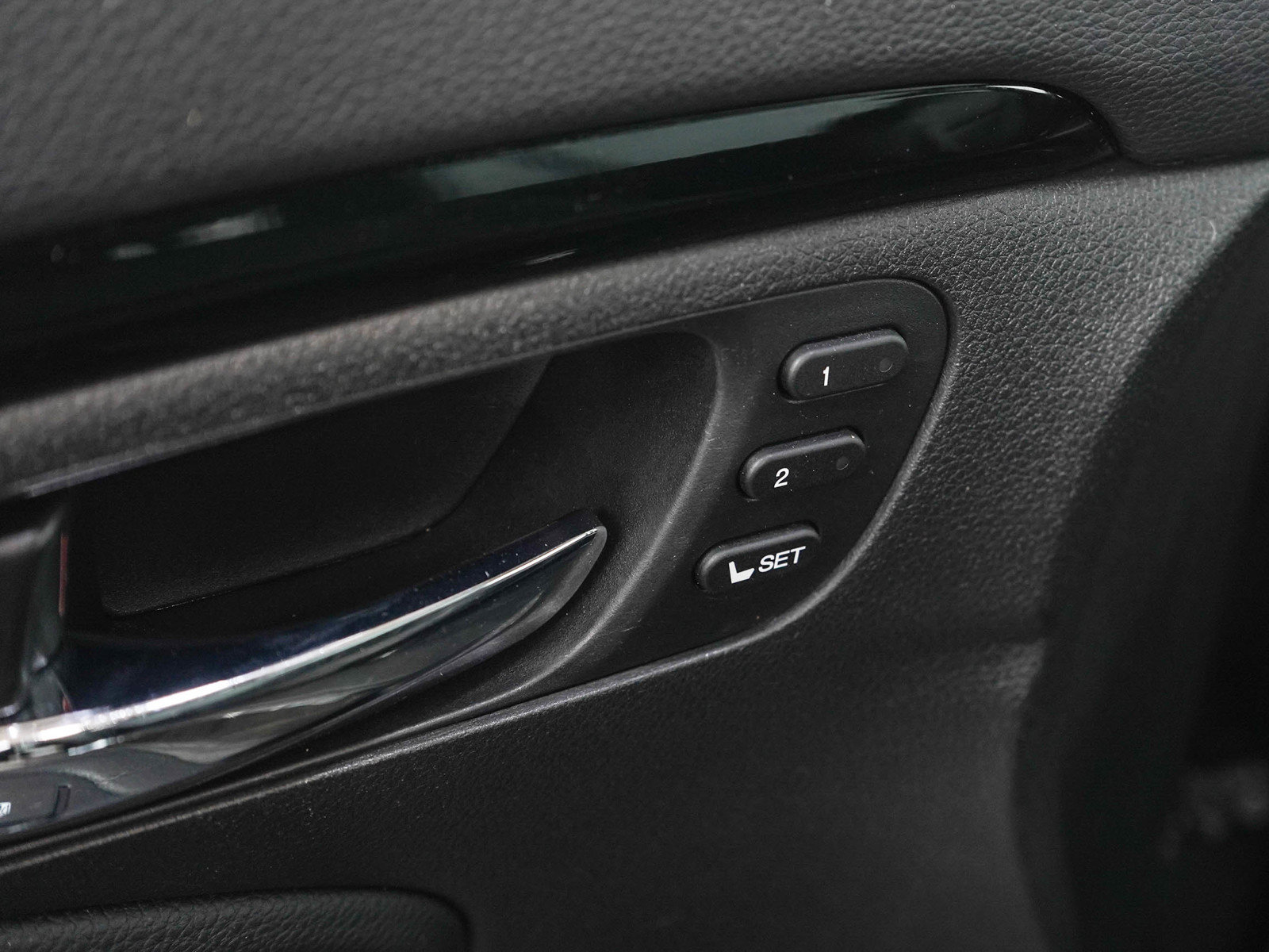 Used 2019 Honda Passport Touring image 23