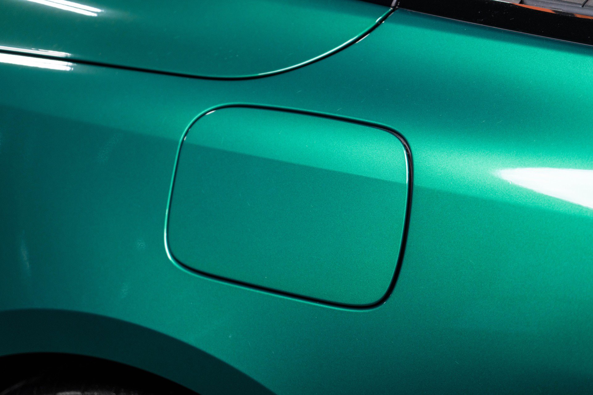 Used 2025 BMW M4 xDrive Competition image 50