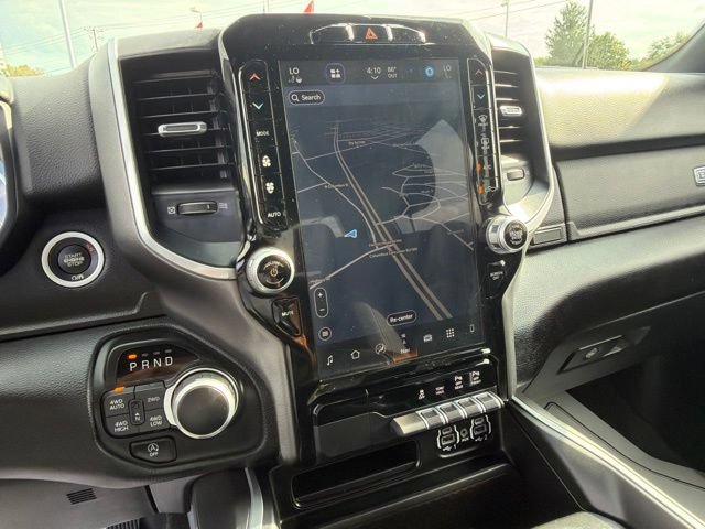 Used 2023 RAM 1500 Big Horn AWD/4WD image 21