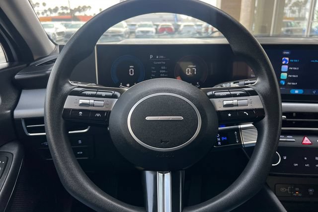 Used 2025 Hyundai Sonata SEL FWD image 26