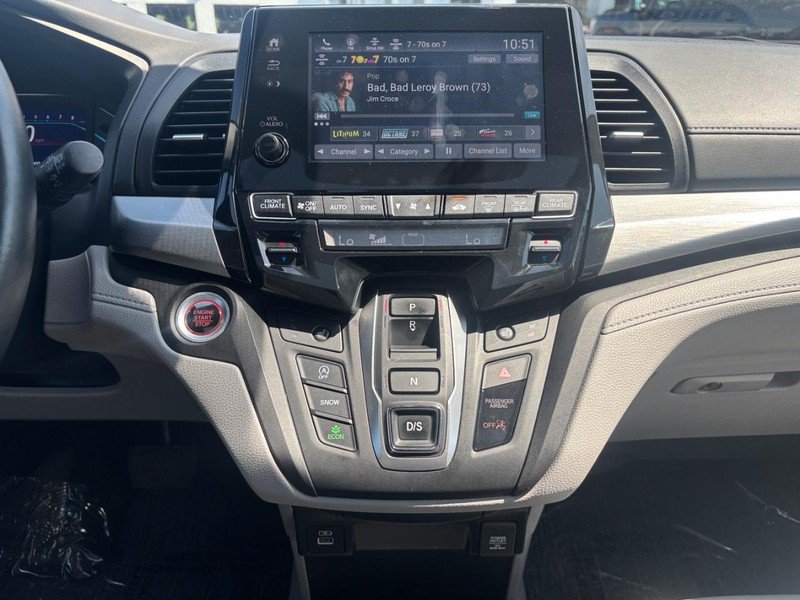 Used 2022 Honda Odyssey EX-L image 17
