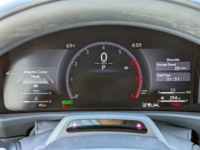 New 2026 Lexus LX 700h Luxury image 29