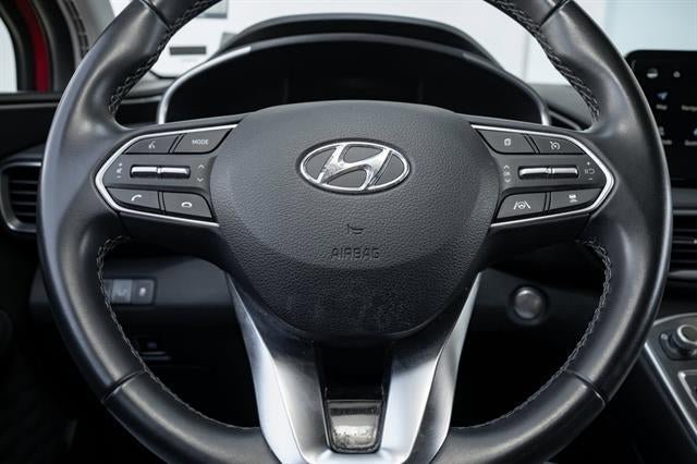 Used 2023 Hyundai Santa Fe SEL image 44