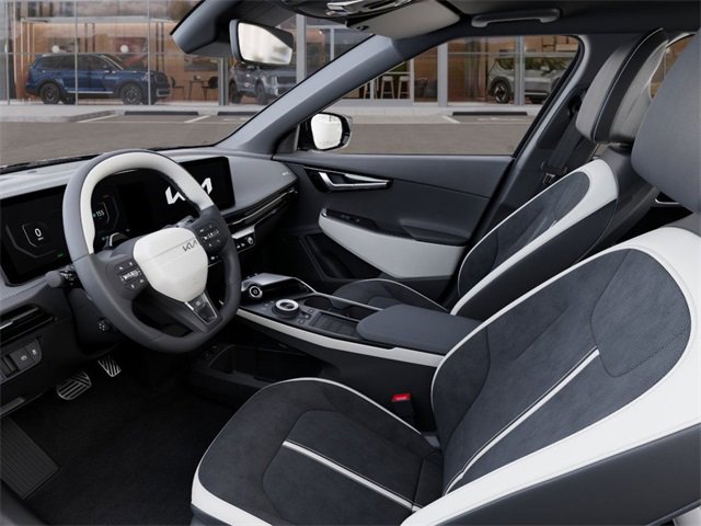 New 2025 Kia EV6 GT-Line image 17