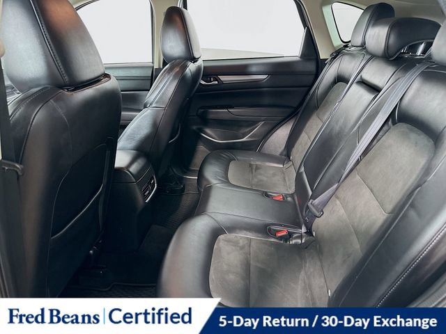 Used 2023 MAZDA CX-5 AWD 2.5 S w/ Select Package image 19