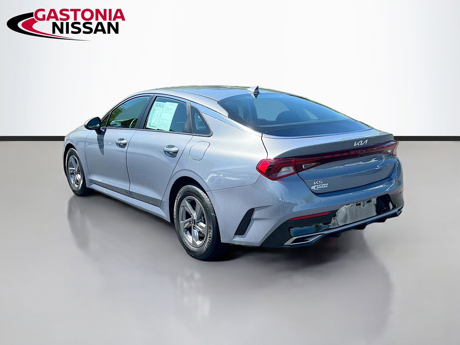 Used 2023 Kia K5 LXS image 6