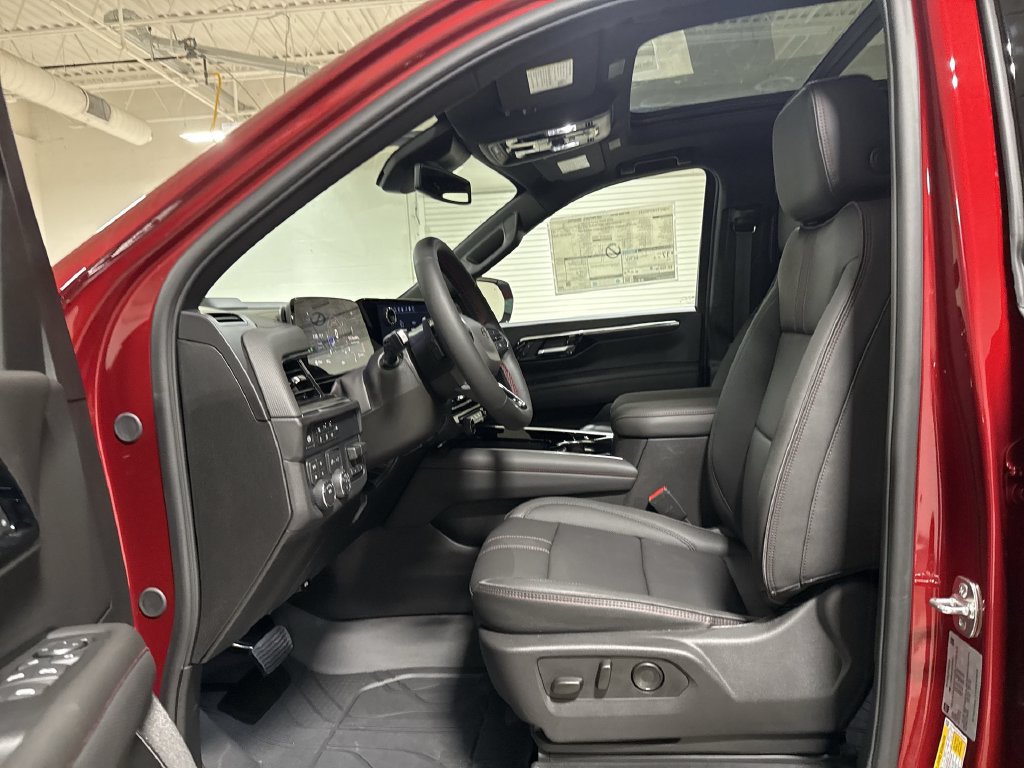 New 2027 Chevrolet Tahoe RST w/ Comfort Package AWD/4WD image 21