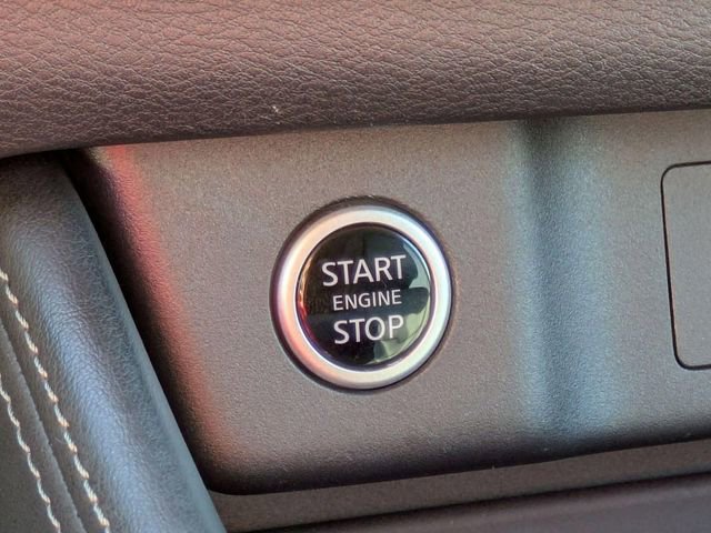 Used 2021 Nissan Rogue SL w/ Premium Package image 22