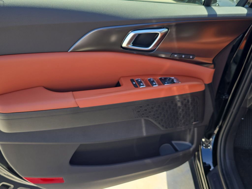 New 2026 Kia Carnival SX Prestige image 19