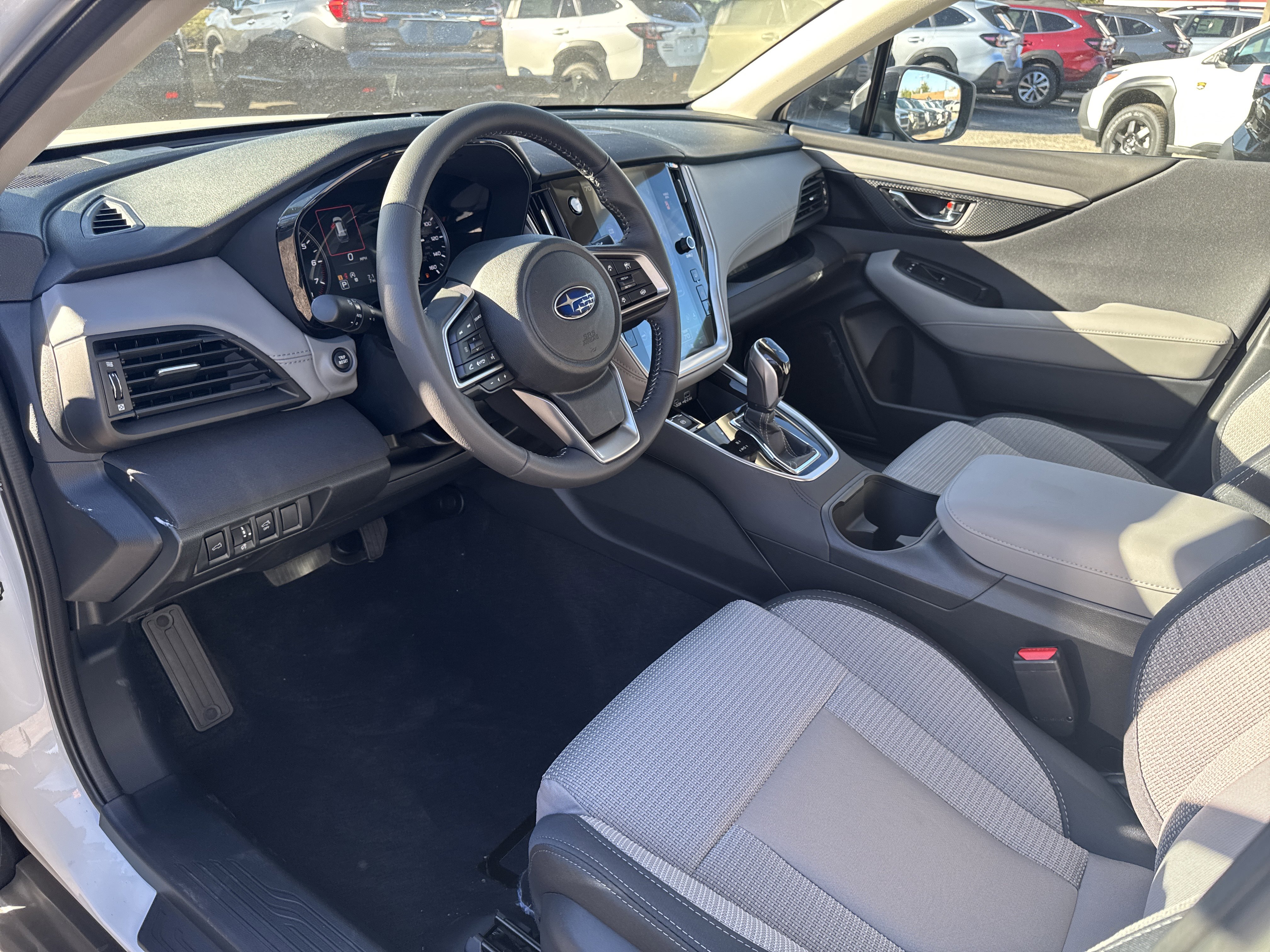 Certified 2025 Subaru Outback Premium AWD/4WD image 23