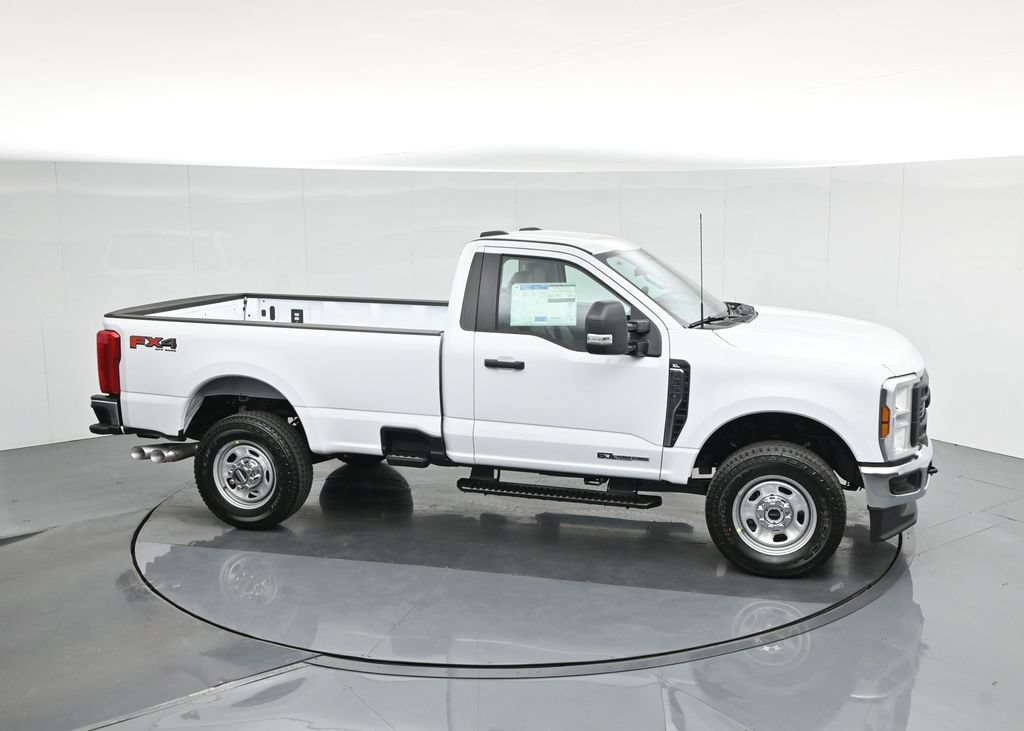 New 2026 Ford F350 XL w/ FX4 Off-Road Package AWD/4WD image 48