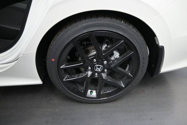 New 2026 Honda Civic Sport image 14