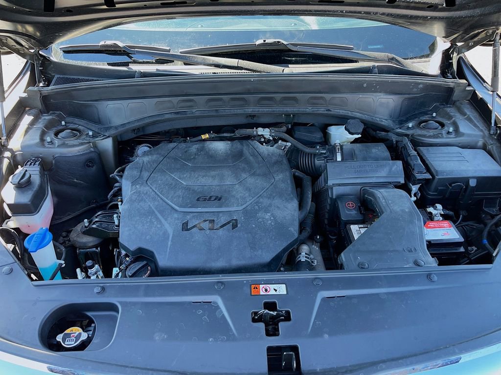 Used 2022 Kia Telluride S image 32