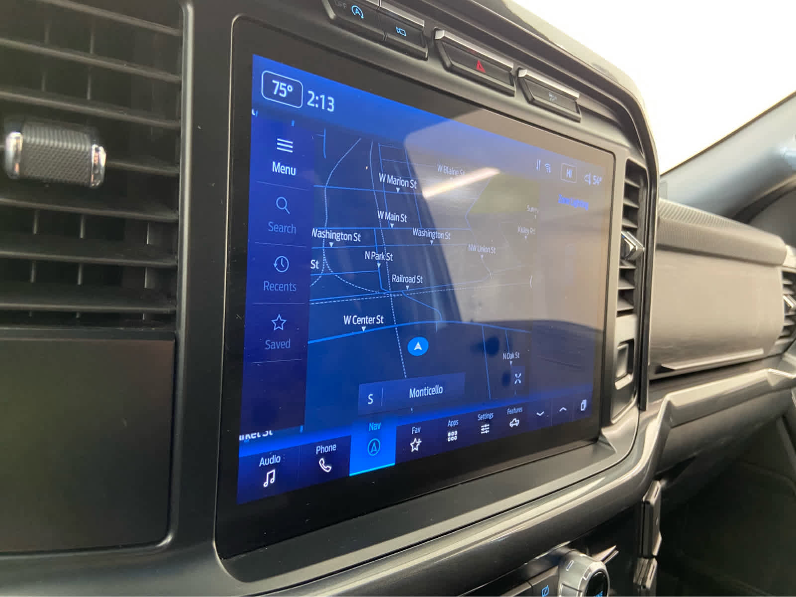 Used 2023 Ford F150 XLT w/ Equipment Group 302A High image 26