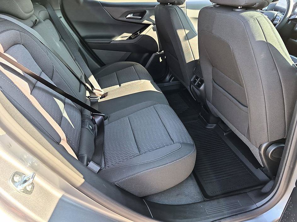 New 2027 Chevrolet Equinox LT FWD image 33
