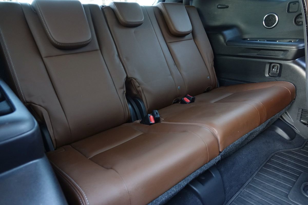 Used 2023 Subaru Ascent Touring image 12