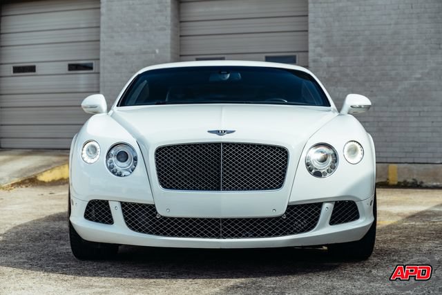 Used 2014 Bentley Continental GT Speed AWD/4WD image 45