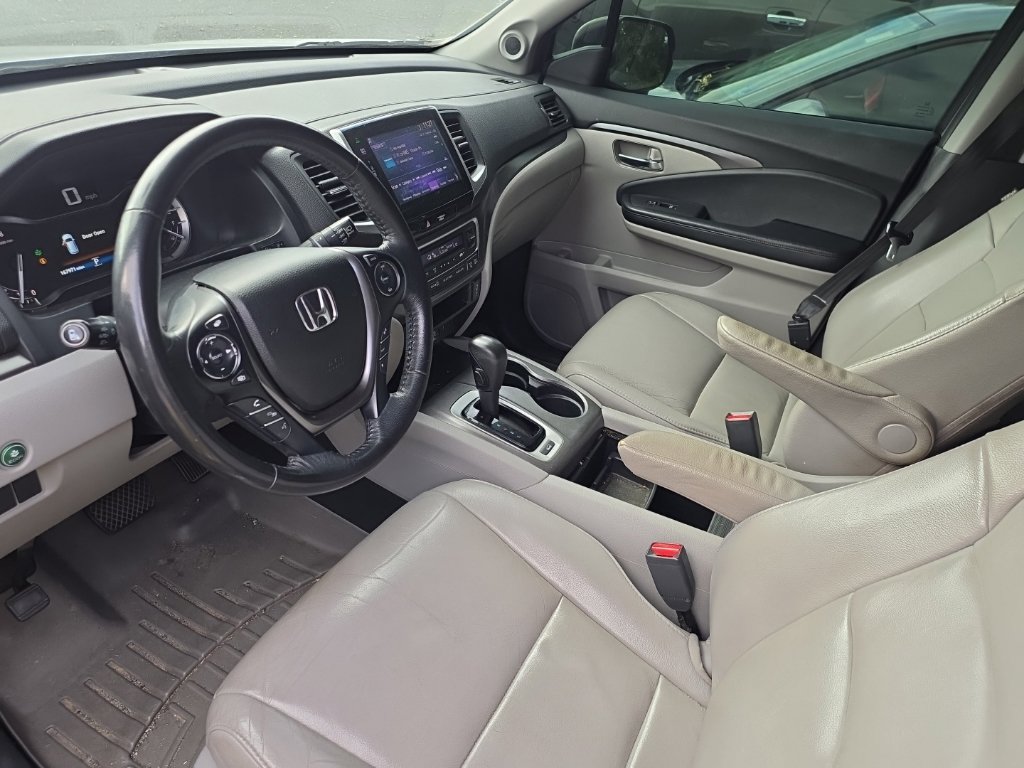 Used 2016 Honda Pilot EX-L image 6