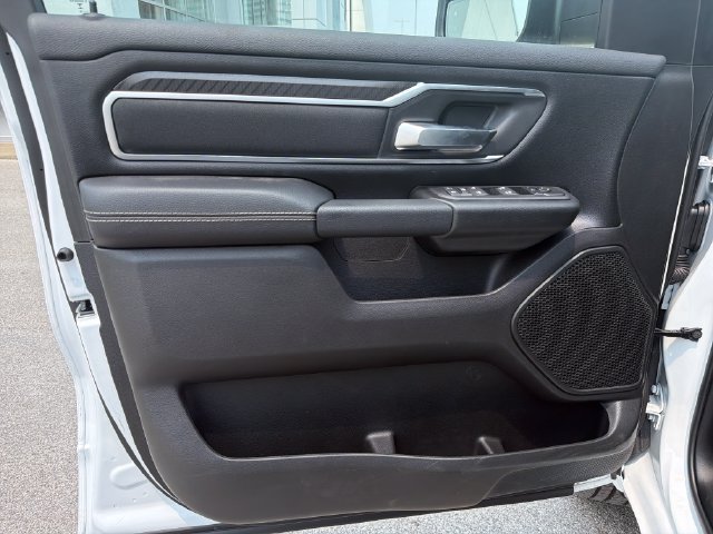 New 2026 RAM 1500 Big Horn w/ Night Edition AWD/4WD image 10