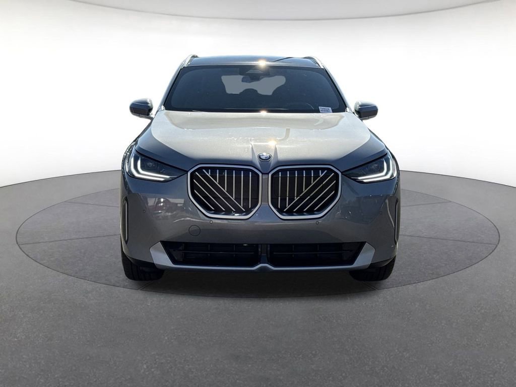Used 2025 BMW X3 xDrive30i w/ M Sport Package image 9