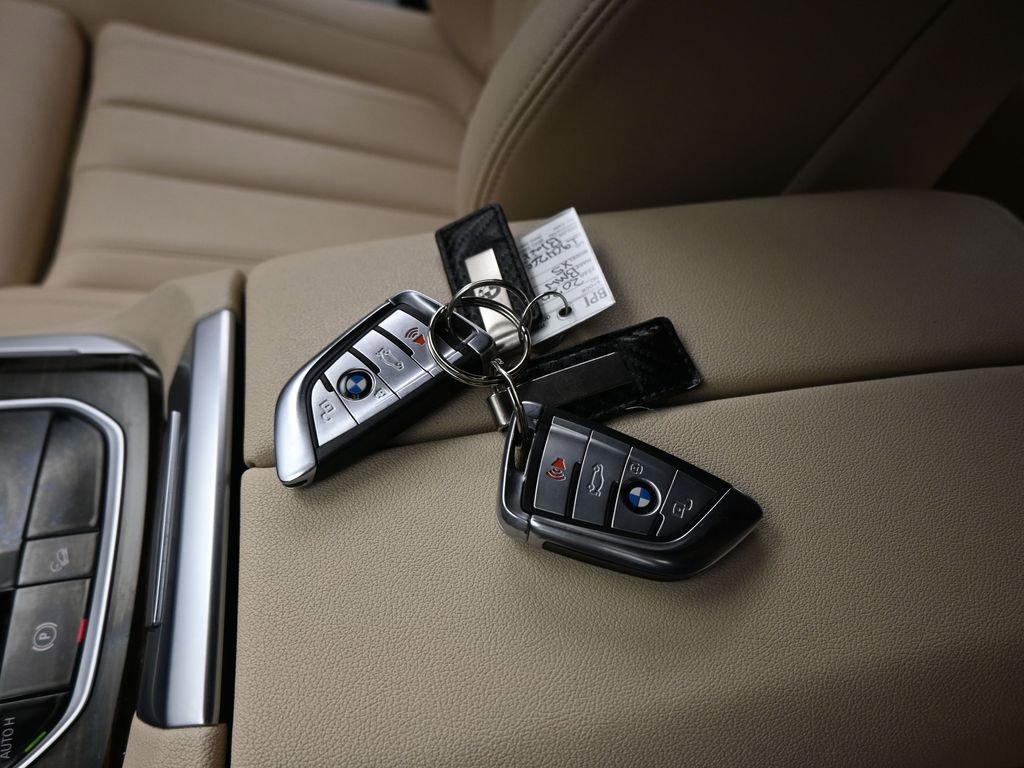 Used 2020 BMW X5 xDrive40i w/ Convenience Package image 19