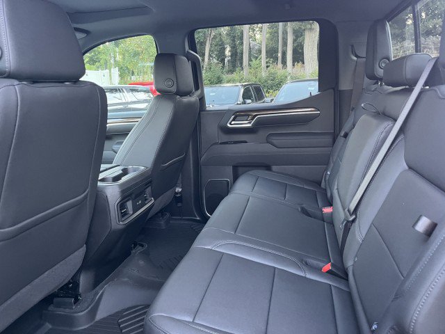 New 2026 Chevrolet Silverado 1500 RST image 12