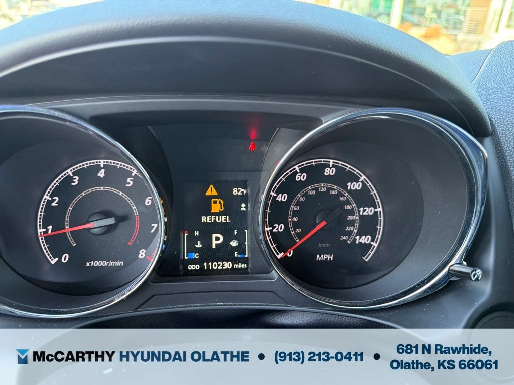 Used 2016 Mitsubishi Outlander Sport AWD image 20