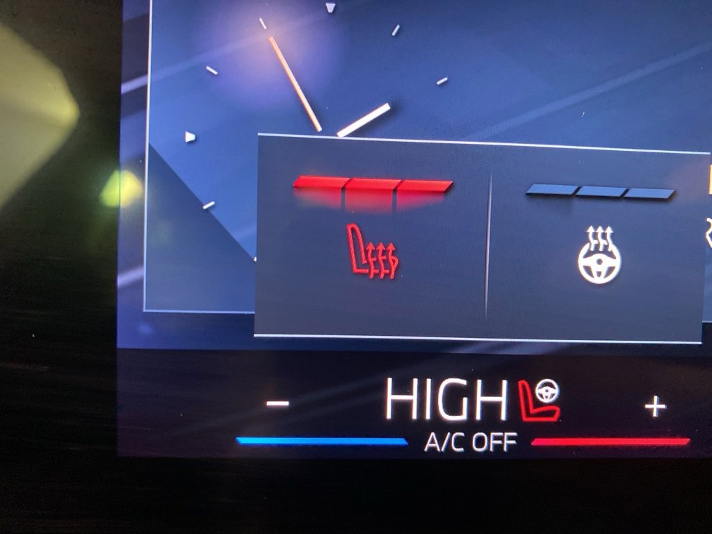 Used 2025 BMW X3 xDrive30i w/ Premium Package image 10