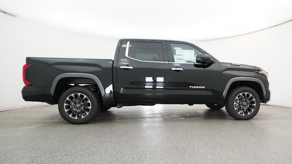 New 2026 Toyota Tundra Limited image 30