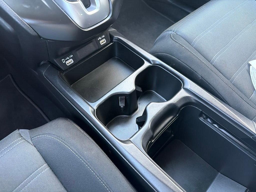Used 2022 Honda CR-V EX image 20