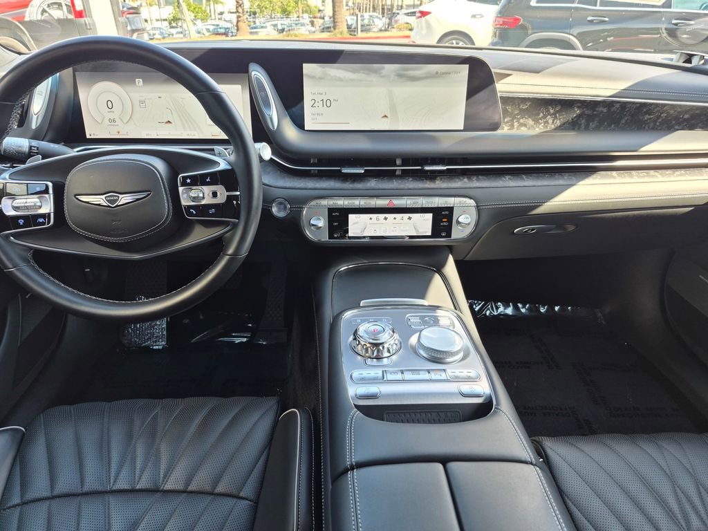 Used 2023 Genesis G90 3.5T image 30