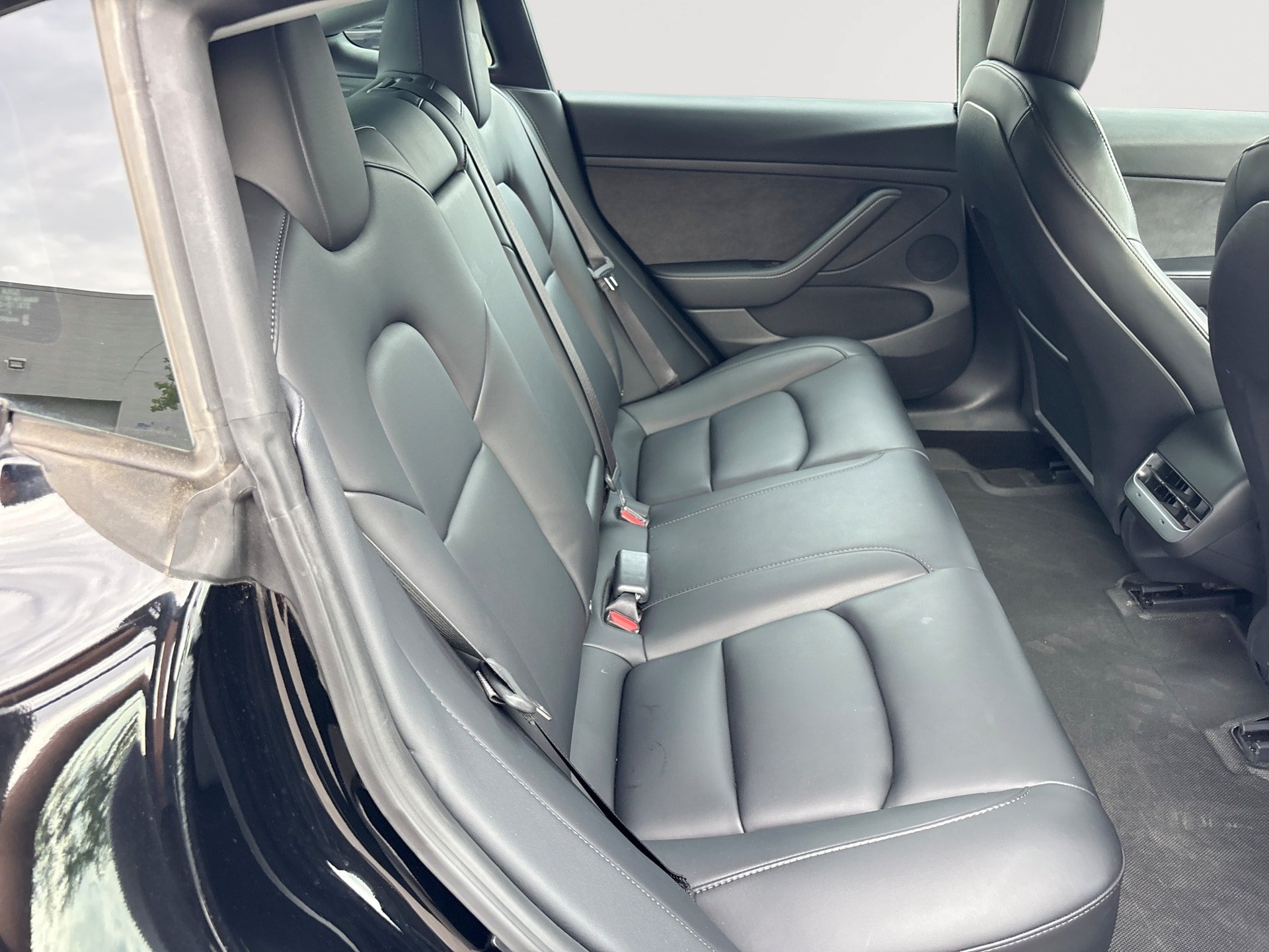 Used 2021 Tesla Model 3 RWD image 27