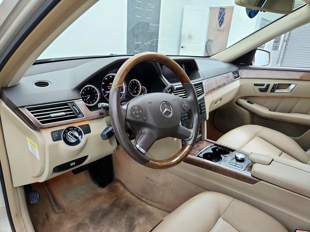 Used 2013 Mercedes-Benz E 350 Sedan image 13