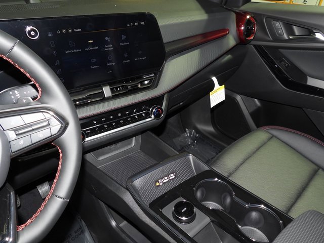 New 2026 Chevrolet Equinox RS image 31