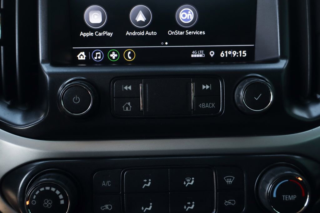 Used 2022 Chevrolet Colorado LT w/ Redline Special Edition RWD image 37