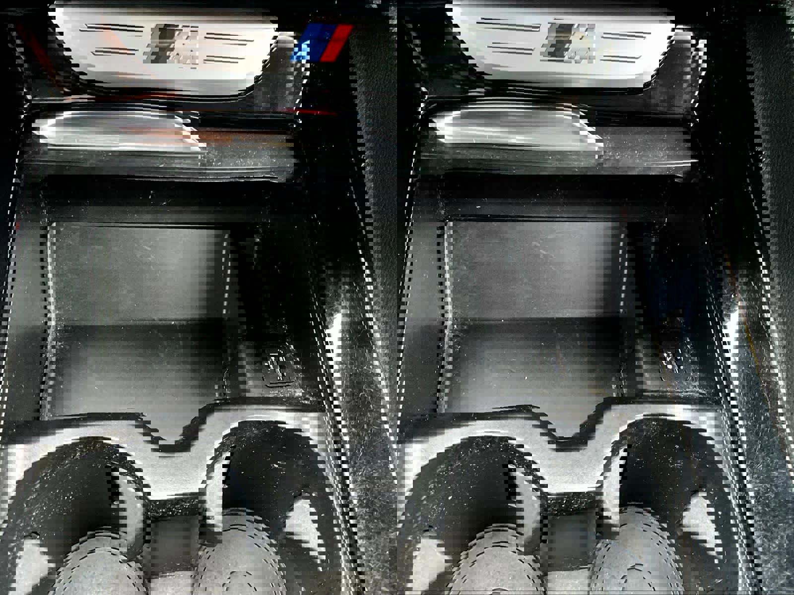 Used 2022 BMW X4 M40i w/ Parking Assistance Package AWD/4WD image 26