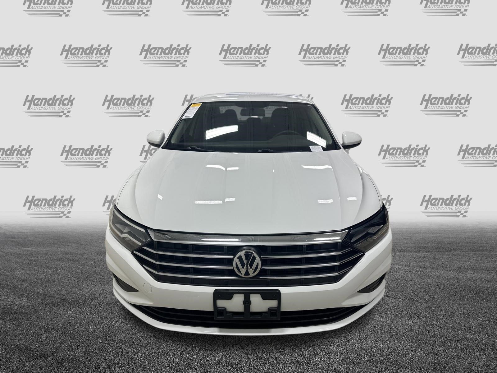 Used 2019 Volkswagen Jetta S w/ Driver Assistance Package image 3