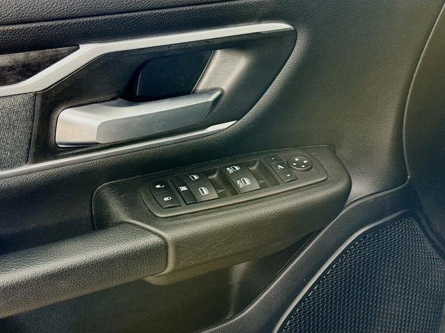 Used 2022 RAM 1500 Big Horn image 17