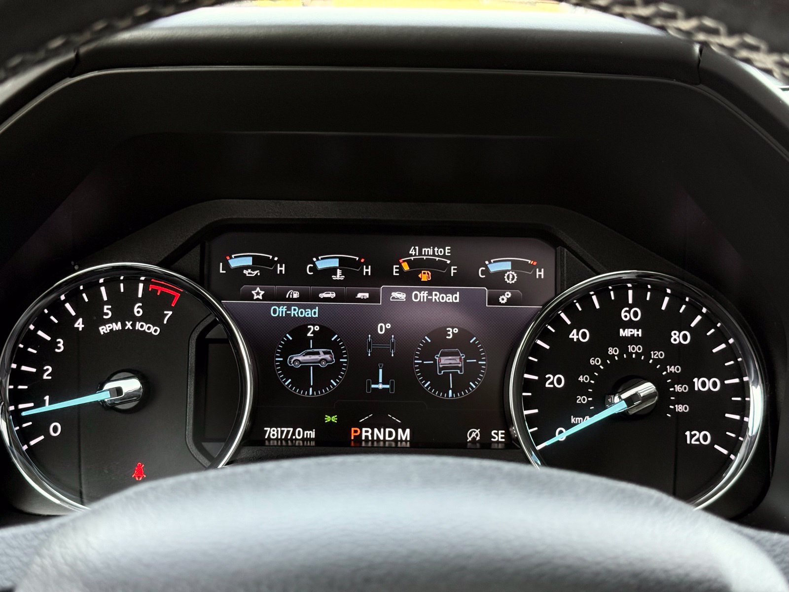 Used 2020 Ford Expedition Platinum RWD image 39