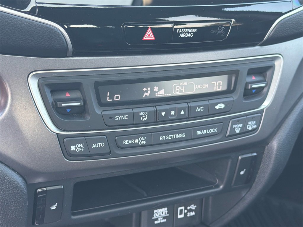 Used 2021 Honda Pilot Special Edition image 30