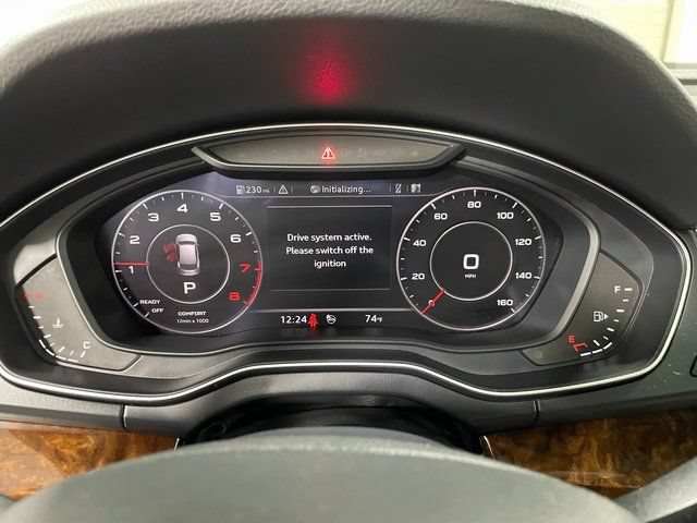 Used 2018 Audi Q5 Prestige w/ Prestige Package AWD/4WD image 17