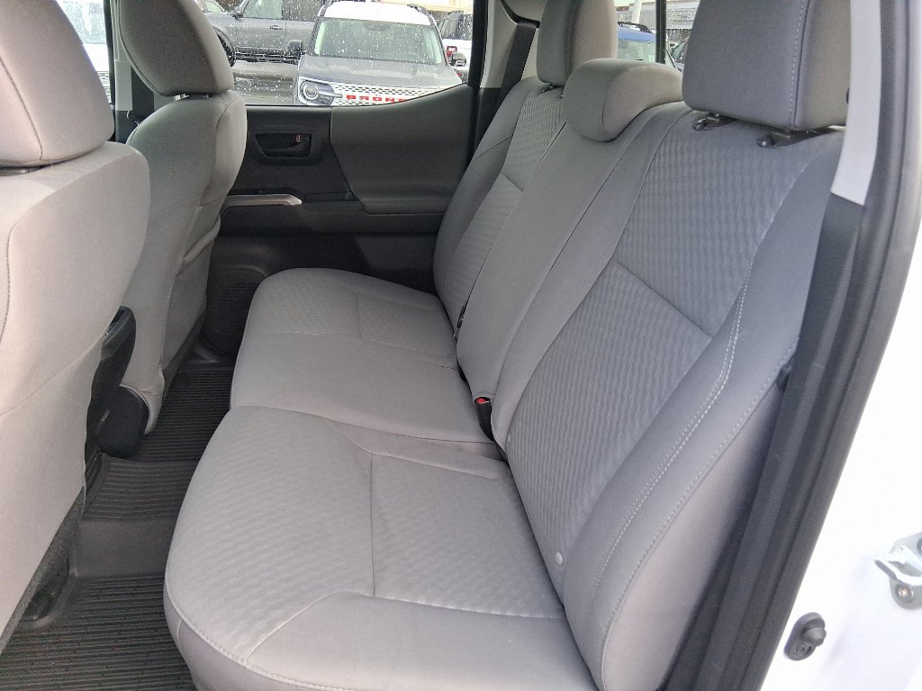 Used 2023 Toyota Tacoma SR5 image 11