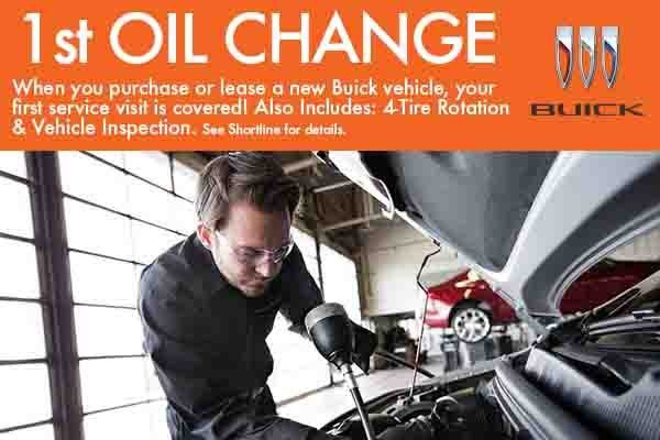 New 2026 Buick Encore GX Sport Touring w/ Comfort Package image 5