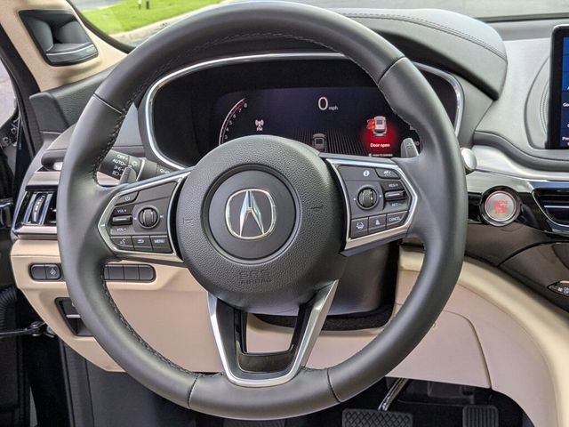 Certified 2025 Acura MDX w/ Technology Package image 19