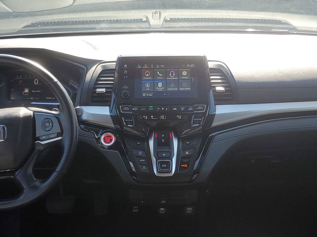 Used 2023 Honda Odyssey Touring image 33