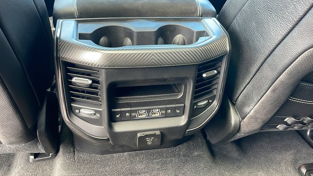 Used 2022 RAM 1500 TRX w/ TRX Level 2 Equipment Group AWD/4WD image 13