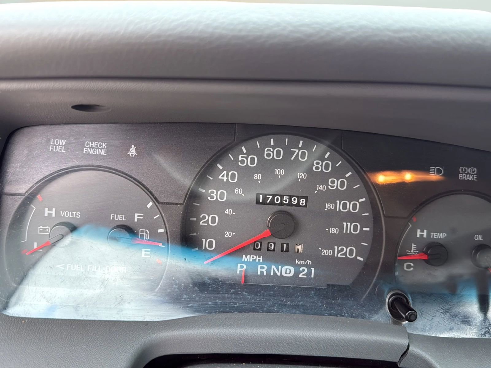 Used 2005 Mercury Grand Marquis LS image 16