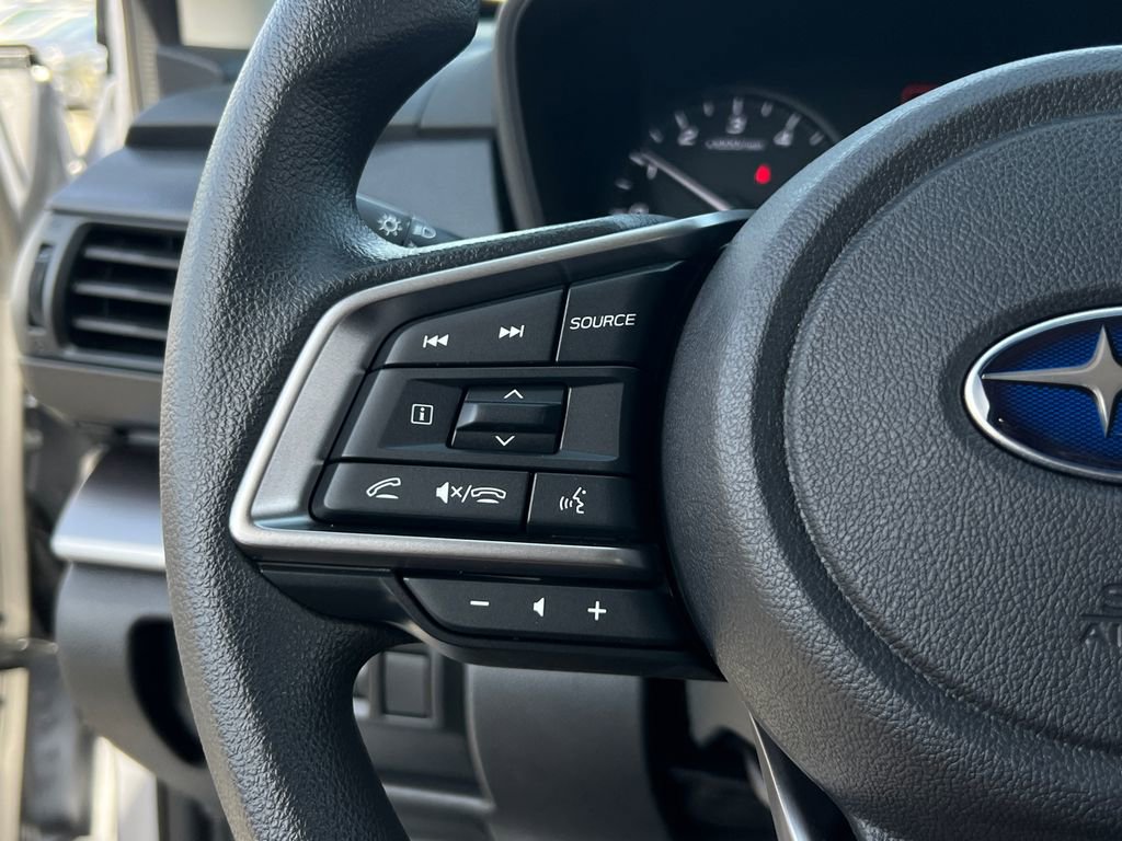 New 2025 Subaru Impreza 2.0i image 29