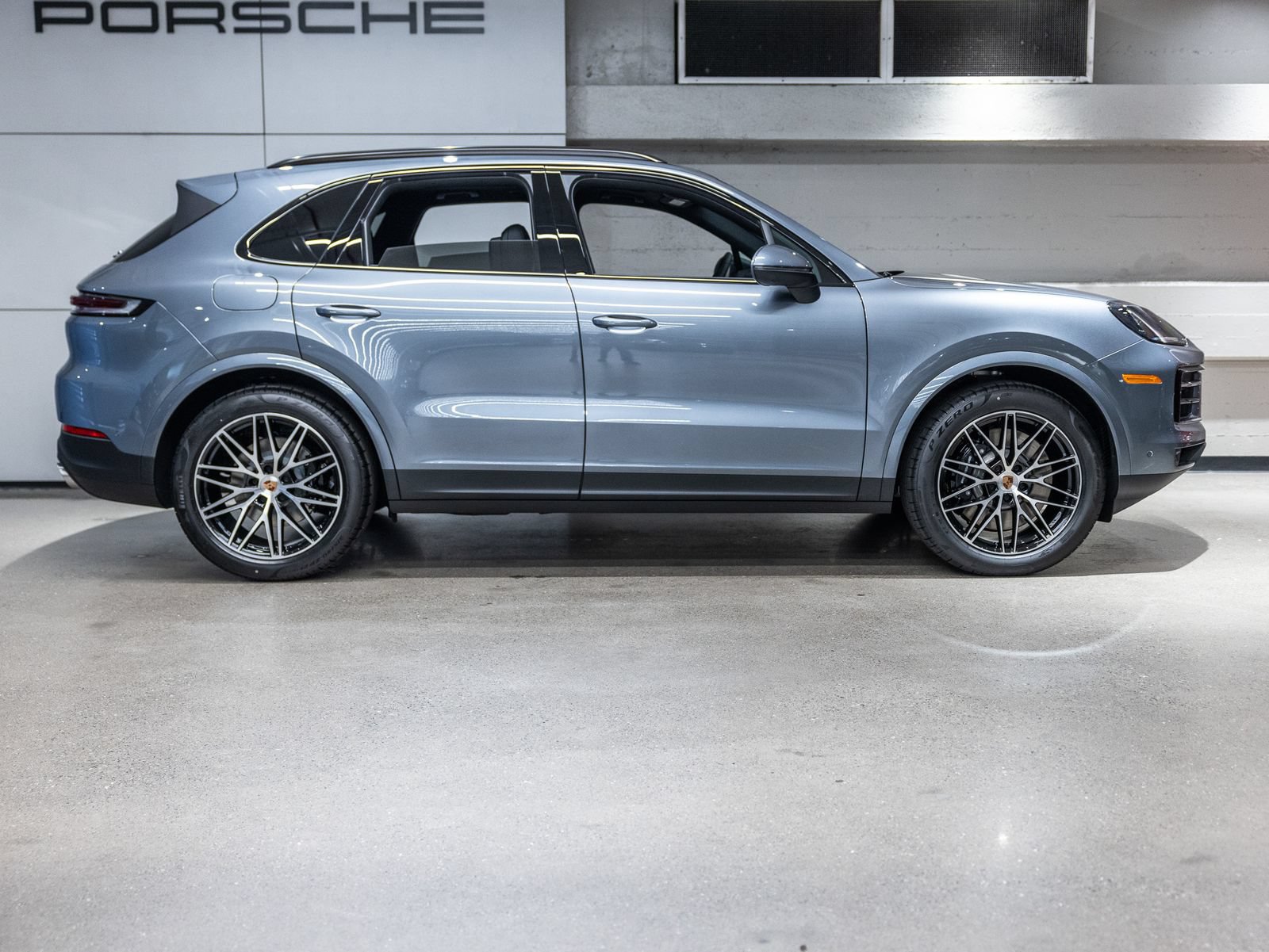 New 2026 Porsche Cayenne S AWD/4WD image 9
