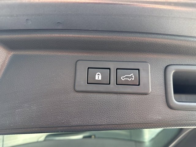 Used 2022 Subaru Forester Touring image 34
